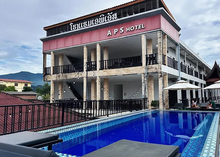 A P S Hotel