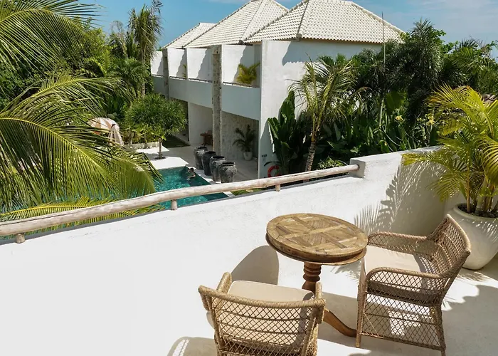 The Balangan Hotel Uluwatu - 2Min To Beach & 5Min To Bali'S Best Golf
