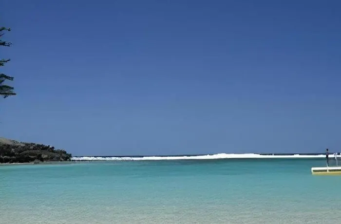 Fletcher Christian Holiday Hotel