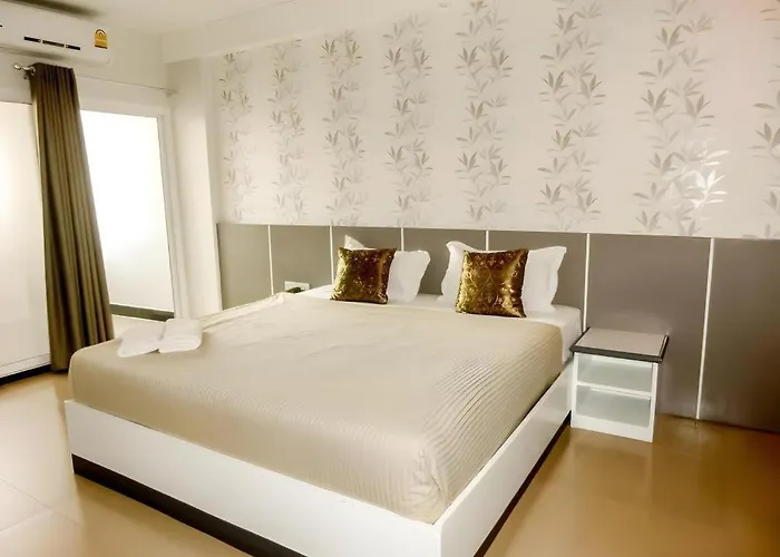 The Premium Residence