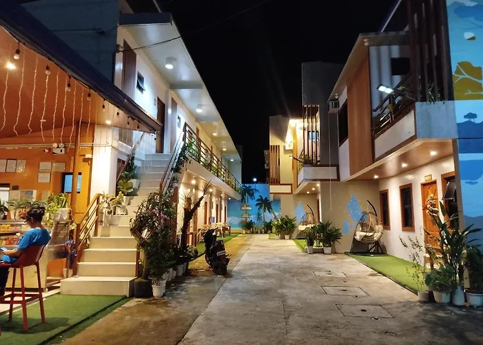 BALAI MALINAWON Hotel Room 3
