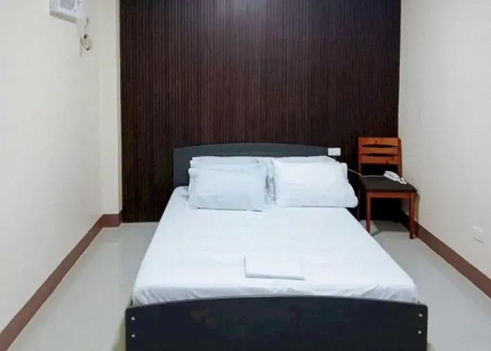 Reddoorz At Ranchotel Kalibo Aklan