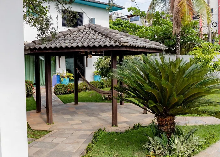 Santa Rita Pousada