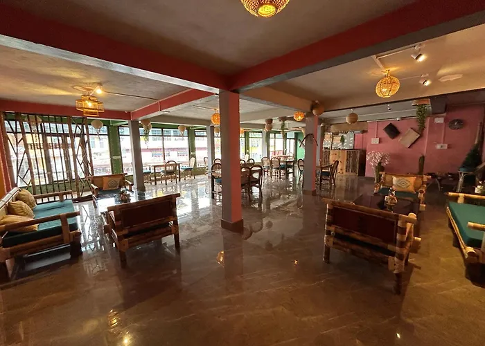 Tsewangs Bed & Breakfast Homestay