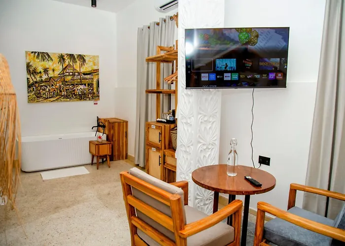 Bellissimo Boutique Hotel