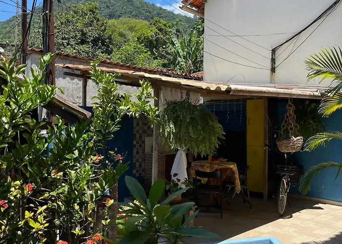 Buena Onda Suites