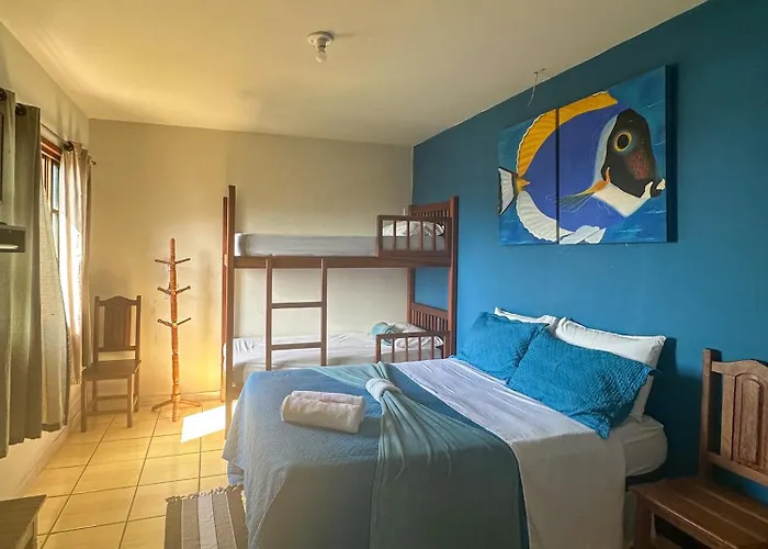 Buena Onda Suites