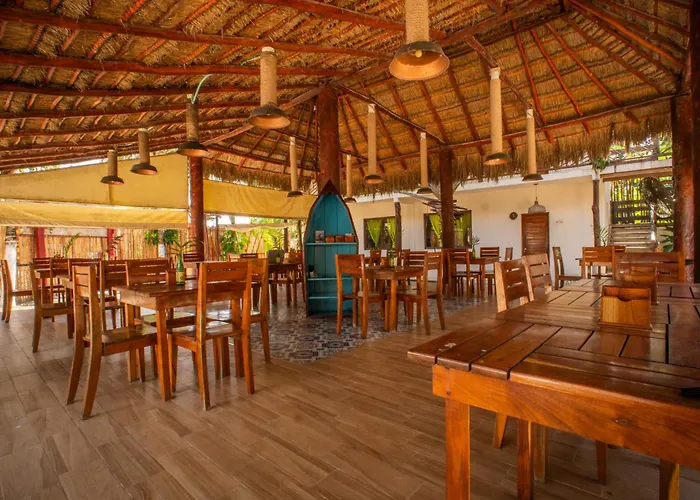 Hotel Boutique Bahia Azul