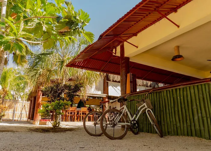 Hotel Boutique Bahia Azul