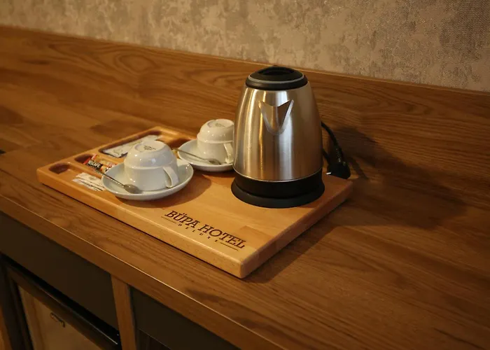 Buepa Plus Hotel