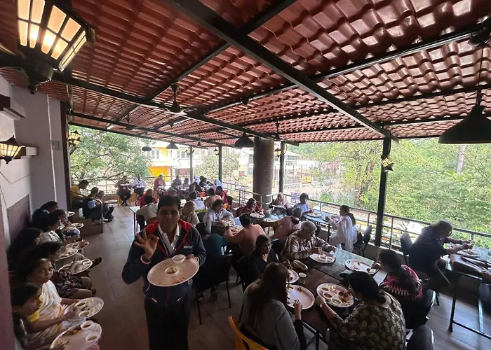 Hotel Horizon Lonavala