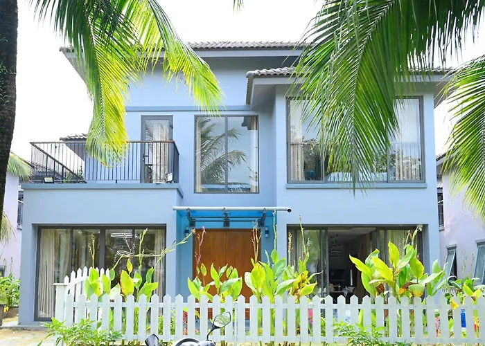 Tanya Phu Quoc Hotel