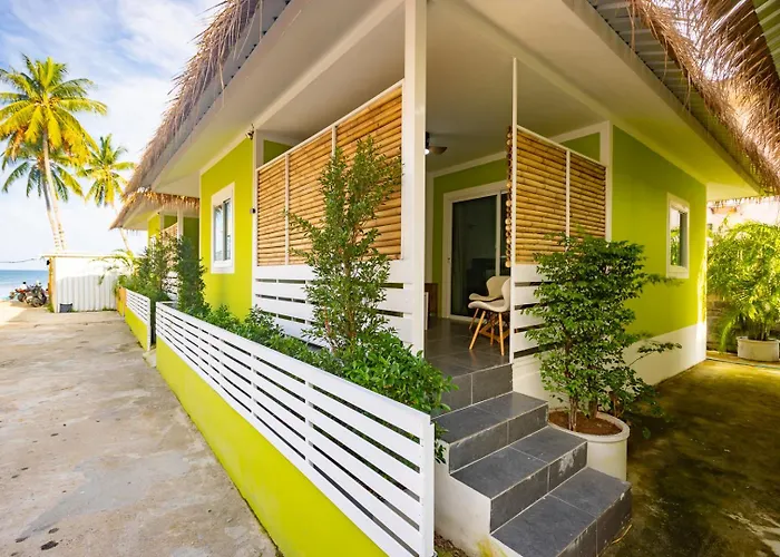Via Del Mare Residence