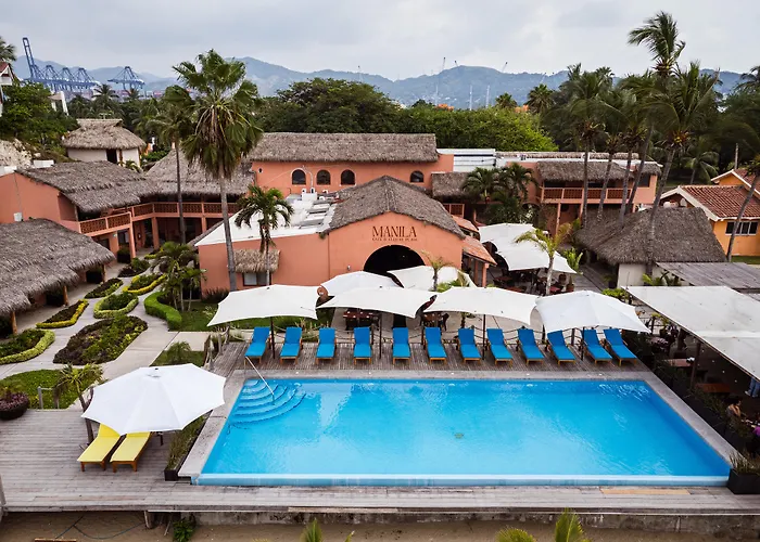 La Posada Hotel Boutique