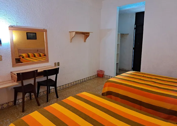Hotel Playa Azul