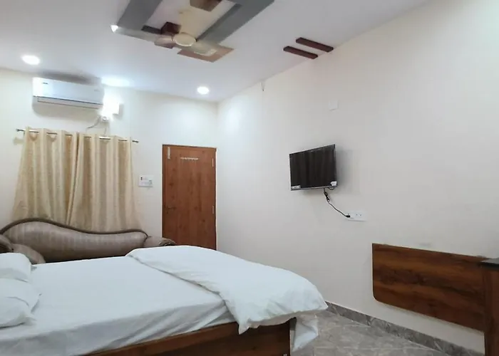 Rk Residency