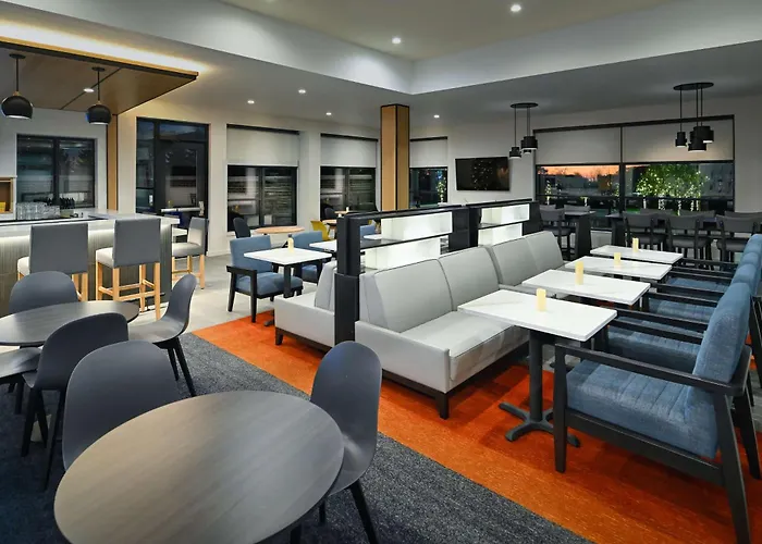 Hyatt House Auburn Hills/Detroit