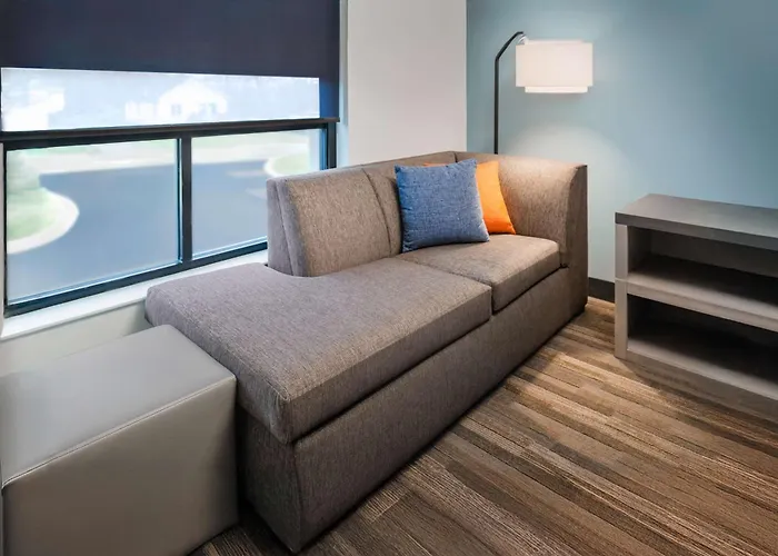 Hyatt House Auburn Hills/Detroit