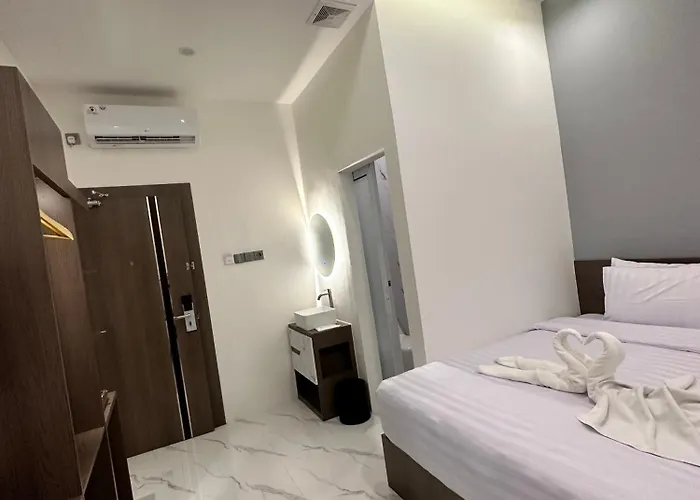 Resong Hotel