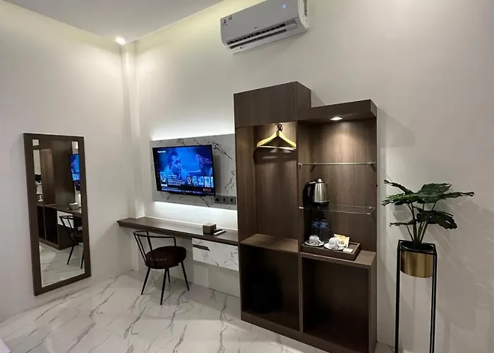 Resong Hotel