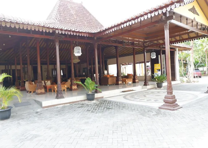 Ataya Hotel
