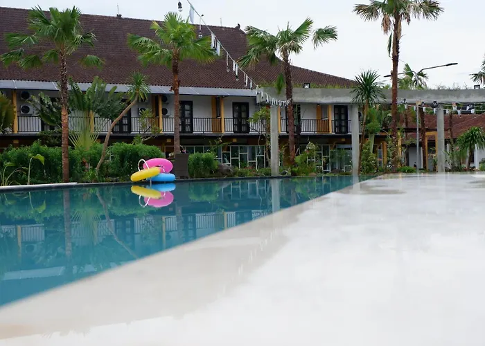 Ataya Hotel