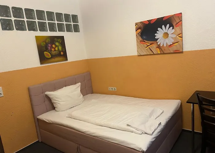 Hotel Ri