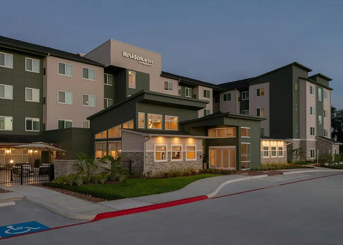 Residence Inn Pearland