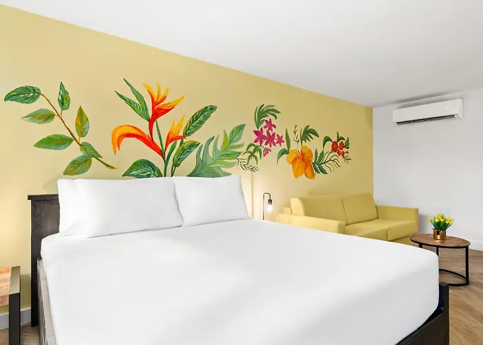 Parasasa Hotel Curacao