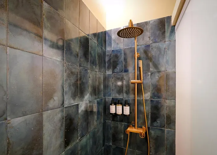 Hotel Boutique Calagneta - Art I VI