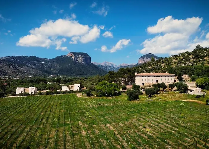 Finca Banyols, Vignette Collection By Ihg