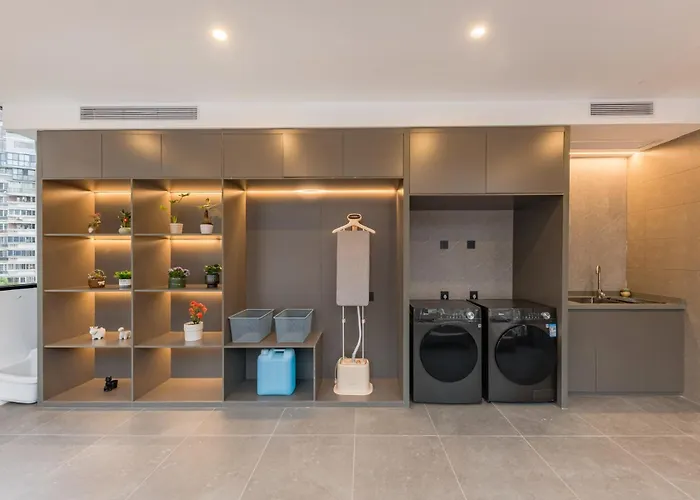 Urna Hotel Xiamen Railway Station Lianhua Road Subway Station Branch