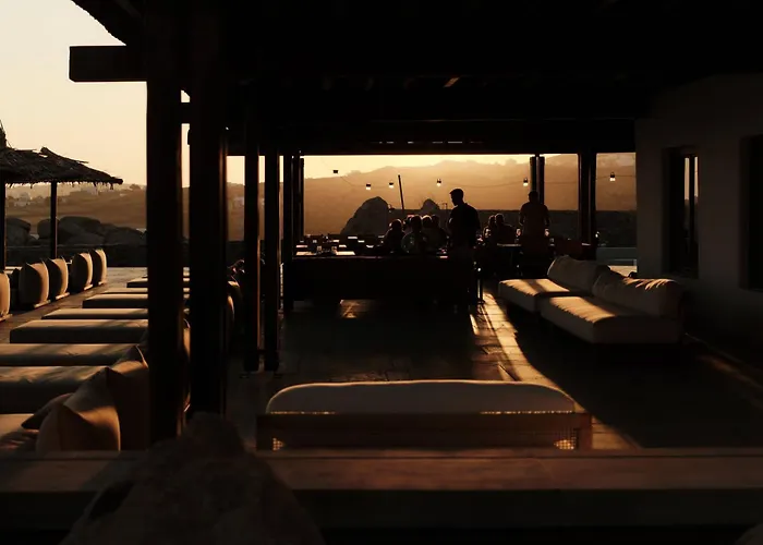 Armacaas Mykonos Hotel