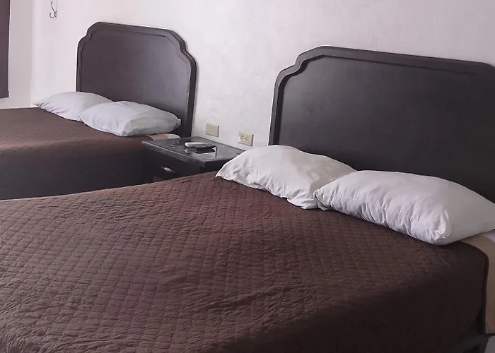 Hotel Estrella