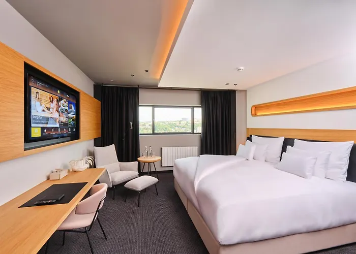 Hotel Prior & Energy Spa