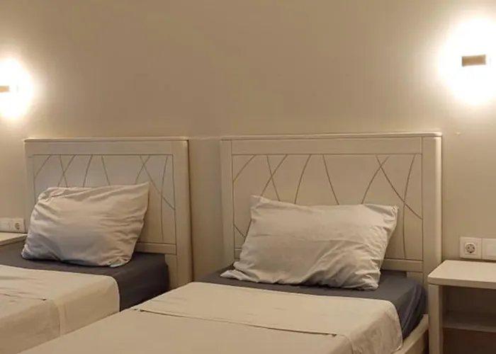 Hotel Blador