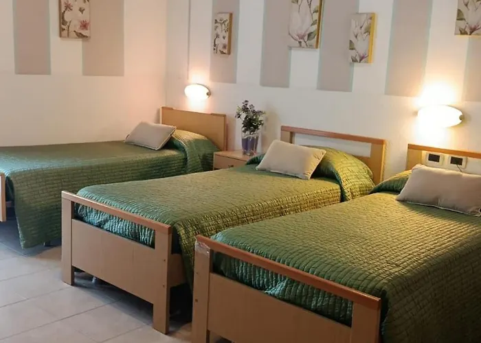 Hotel Azzurra