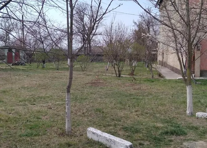 Готель Хуторок