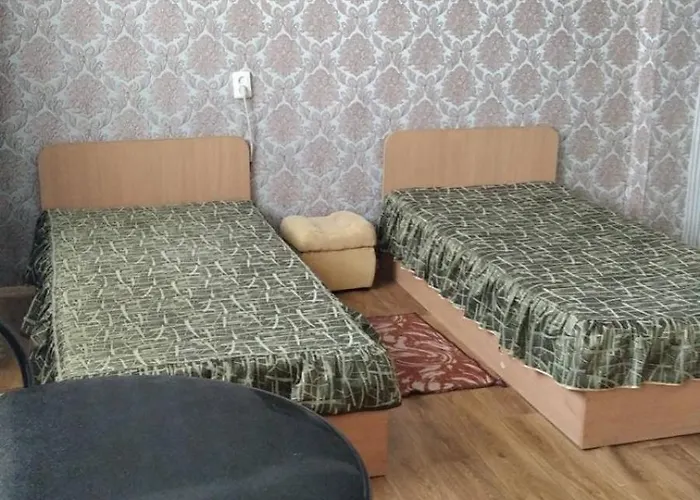 Готель Хуторок