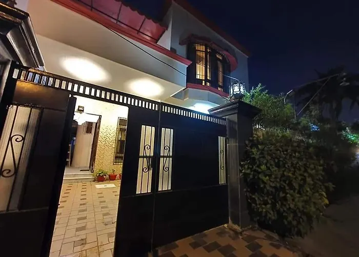 Imperial Inn Guest House Karachi