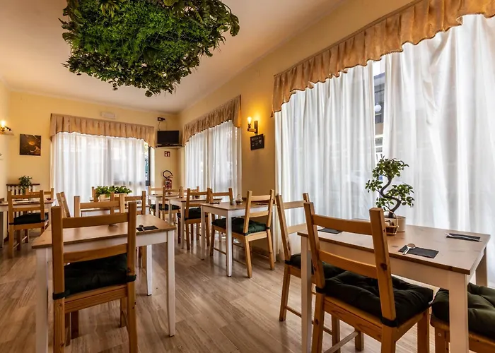 Hotel La Chance