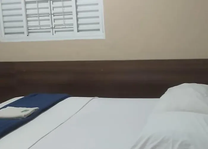 Hotel Castro Alves Norte