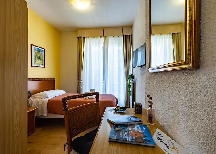 Hotel La Chance
