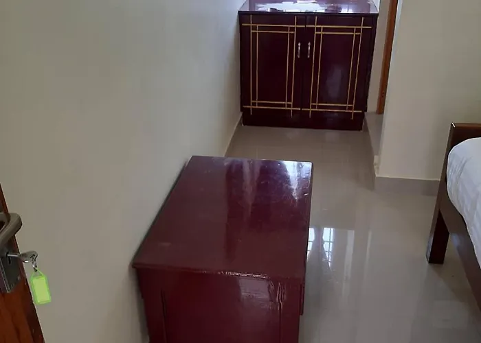 Thirumal Residency