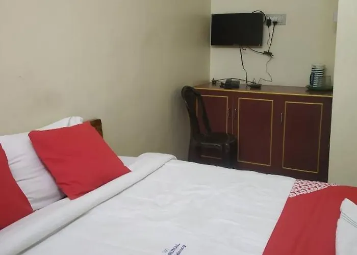 Thirumal Residency