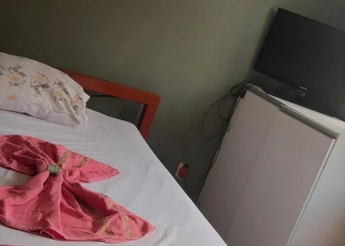 Hotel Larenaa
