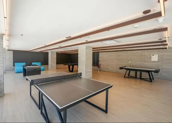 Porto Alto Resort
