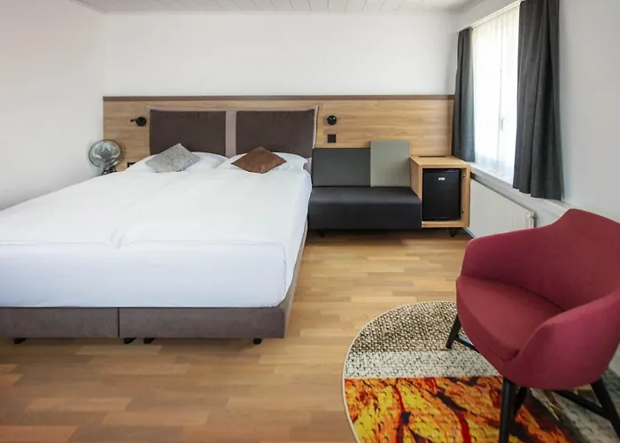 Hotel Und Restaurant Zum Goldenen Kopf