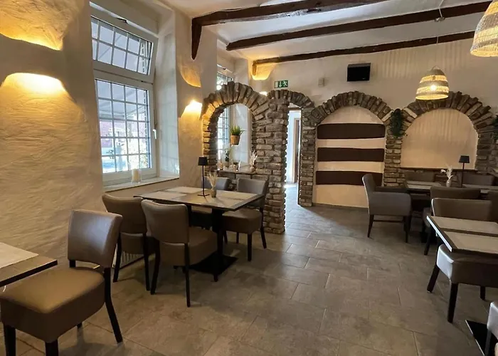 Ristohotel zur Linde