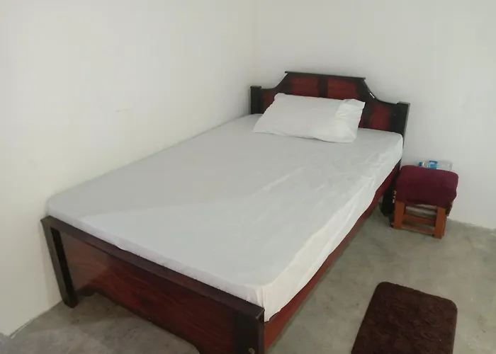Rangiri Villa Sigiriya